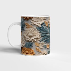 Mug Design 102583