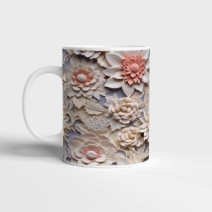 Mug Design 102584