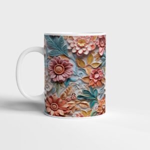 Mug Design 102587