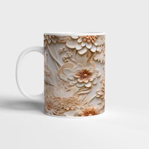 Mug Design 102589
