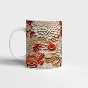 Mug Design 102591