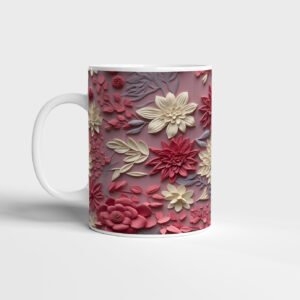 Mug Design 102594