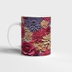 Mug Design 102595