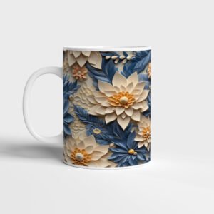 Mug Design 102599