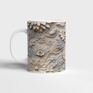 Mug Design 102601