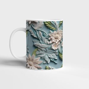 Mug Design 102608