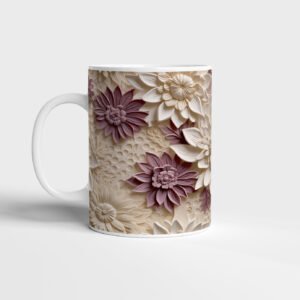 Mug Design 102609