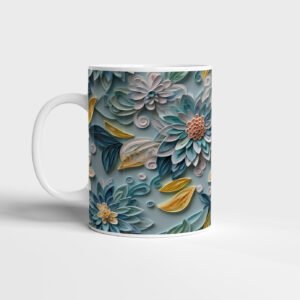 Mug Design 102611