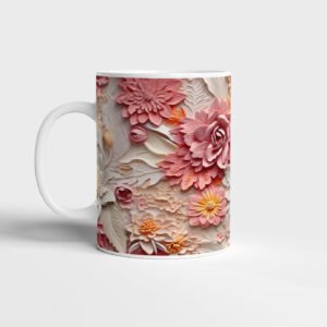 Mug Design 102630