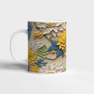 Mug Design 102635