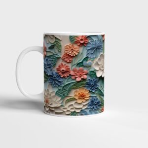 Mug Design 102638