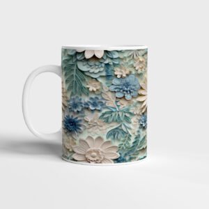 Mug Design 102639