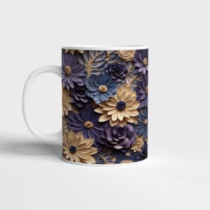 Mug Design 102649