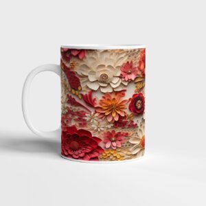 Mug Design 102653