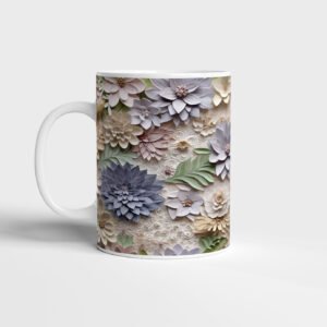 Mug Design 102654