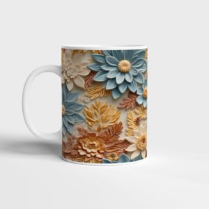 Mug Design 102657