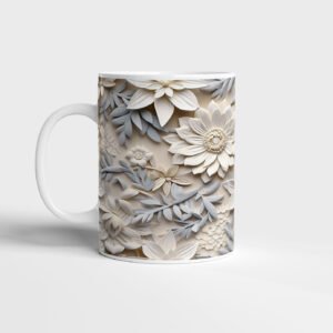 Mug Design 102658