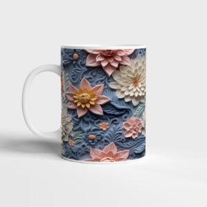 Mug Design 102660