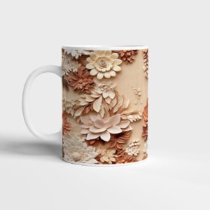Mug Design 102663