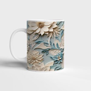 Mug Design 102665