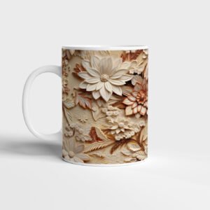 Mug Design 102669