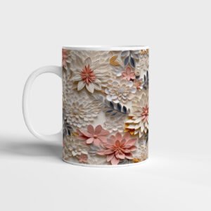 Mug Design 102671