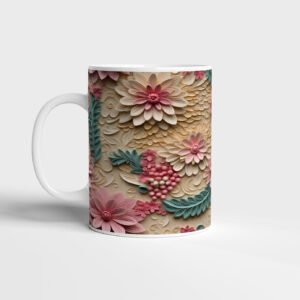Mug Design 102675