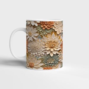 Mug Design 102676