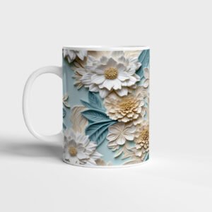 Mug Design 102677