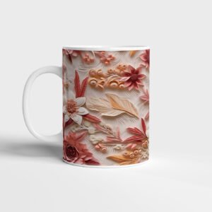 Mug Design 102681