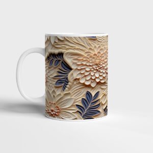 Mug Design 102682