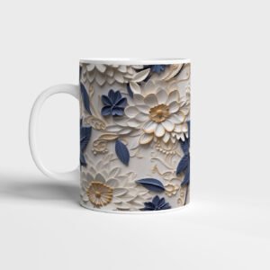 Mug Design 102683