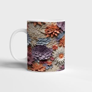 Mug Design 102687