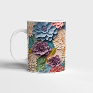 Mug Design 102689