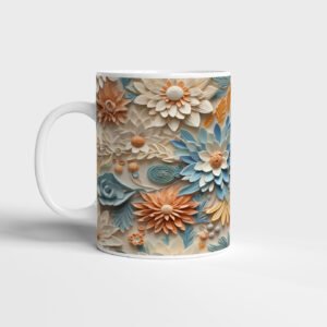 Mug Design 102695
