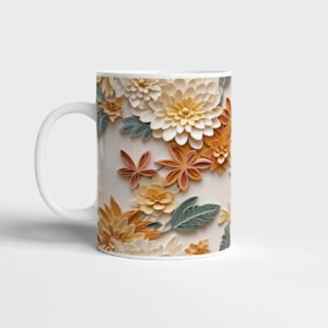 Mug Design 102698