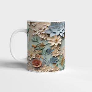 Mug Design 102699