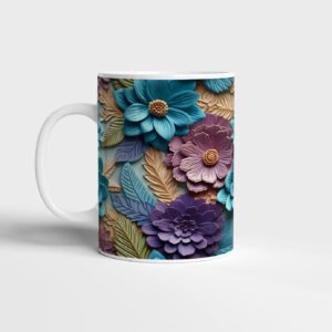 Mug Design 102701