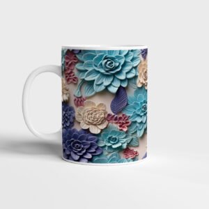 Mug Design 102707