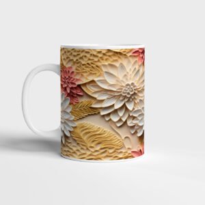 Mug Design 102709
