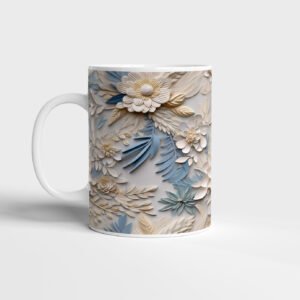Mug Design 102730