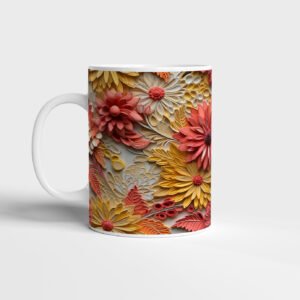 Mug Design 102735