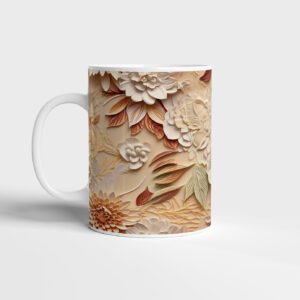 Mug Design 102742