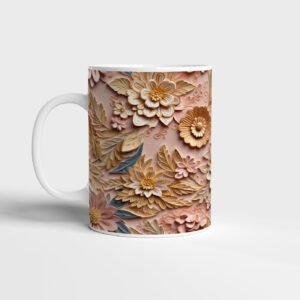 Mug Design 102748