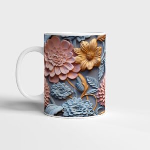 Mug Design 102761