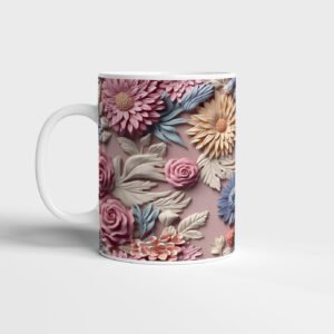 Mug Design 102763