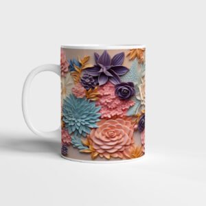 Mug Design 102764
