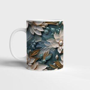 Mug Design 102776
