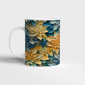 Mug Design 102779