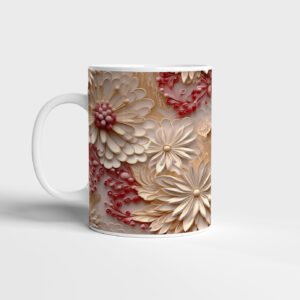 Mug Design 102783